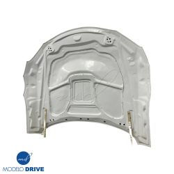 ModeloDrive FRP VARI Hood > Toyota Supra (A90 A91) 2019-2024 image - 8