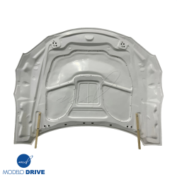 ModeloDrive FRP VARI Hood > Toyota Supra (A90 A91) 2019-2024 image - 10