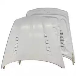 FRP MASO Hood > Porsche Panamera (970) 2010-2015 image - 1