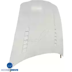 FRP MASO Hood > Porsche Panamera (970) 2010-2015 image - 2