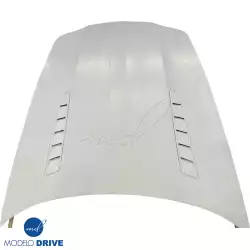 FRP MASO Hood > Porsche Panamera (970) 2010-2015 image - 3