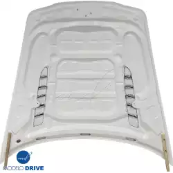 FRP MASO Hood > Porsche Panamera (970) 2010-2015 image - 5