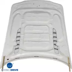 FRP MASO Hood > Porsche Panamera (970) 2010-2015 image - 6