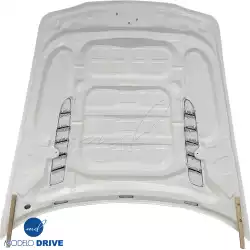 FRP MASO Hood > Porsche Panamera (970) 2010-2015 image - 7