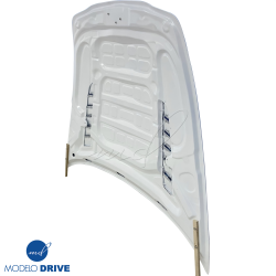 ModeloDrive FRP MASO Hood > Porsche Panamera (970) 2010-2015 image - 8