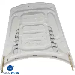 FRP MASO Hood > Porsche Panamera (970) 2010-2015 image - 9
