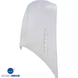 FRP MASO Hood > Porsche Panamera (970) 2010-2015 image - 10