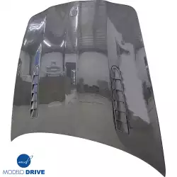 Carbon Fiber MASO Hood > Porsche Panamera (970) 2010-2015 image - 6