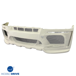 ModeloDrive FRP HAMA (OER Width) Front Bumper > BMW X6 (E71) 2008-2014 image - 3
