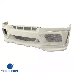 FRP HAMA (OER Width) Front Bumper > BMW X6 (E71) 2008-2014 image - 3