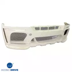 FRP HAMA (OER Width) Front Bumper > BMW X6 (E71) 2008-2014 image - 5