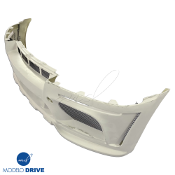 ModeloDrive FRP HAMA (OER Width) Front Bumper > BMW X6 (E71) 2008-2014 image - 7