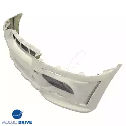FRP HAMA (OER Width) Front Bumper > BMW X6 (E71) 2008-2014 image - 7