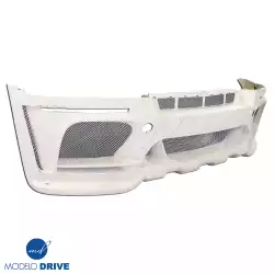 FRP HAMA (OER Width) Front Bumper > BMW X6 (E71) 2008-2014 image - 8