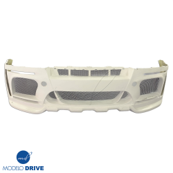 ModeloDrive FRP HAMA (OER Width) Front Bumper > BMW X6 (E71) 2008-2014 image - 9