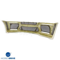 ModeloDrive FRP HAMA (OER Width) Front Bumper > BMW X6 (E71) 2008-2014 image - 10