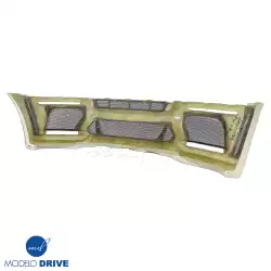 FRP HAMA (OER Width) Front Bumper > BMW X6 (E71) 2008-2014 image - 10