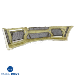 ModeloDrive FRP HAMA (OER Width) Front Bumper > BMW X6 (E71) 2008-2014 image - 11