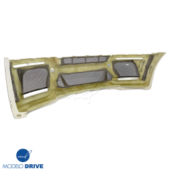 ModeloDrive FRP HAMA (OER Width) Front Bumper > BMW X6 (E71) 2008-2014 image - 12