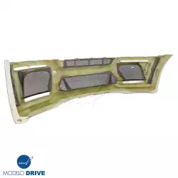 FRP HAMA (OER Width) Front Bumper > BMW X6 (E71) 2008-2014 image - 12