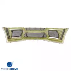 FRP HAMA (OER Width) Front Bumper > BMW X6 (E71) 2008-2014 image - 13
