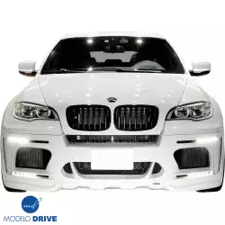 FRP HAMA Wide Body Front Bumper > BMW X6 (E71) 2008-2014 image - 21