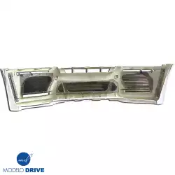 FRP HAMA Wide Body Front Bumper > BMW X6 (E71) 2008-2014 image - 8