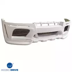 FRP HAMA Wide Body Front Bumper > BMW X6 (E71) 2008-2014 image - 10