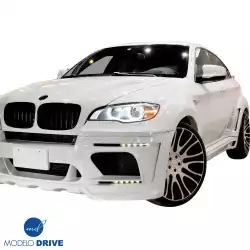 FRP HAMA Wide Body Fenders (front) 2pc > BMW X6 (E71) 2008-2014 image - 14