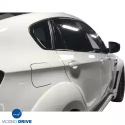 FRP HAMA Wide Body Fenders (front) 2pc > BMW X6 (E71) 2008-2014 image - 20