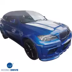 FRP HAMA Wide Body Fenders (front) 2pc > BMW X6 (E71) 2008-2014 image - 11