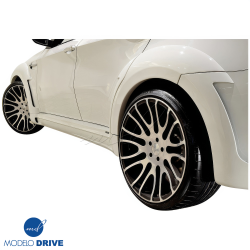ModeloDrive FRP HAMA Wide Body Side Skirts > BMW X6 (E71) 2008-2014 image - 13