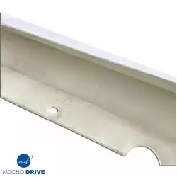 FRP HAMA Wide Body Side Skirts > BMW X6 (E71) 2008-2014 image - 9