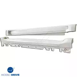 FRP HAMA Wide Body Side Skirts > BMW X6 (E71) 2008-2014 image - 10