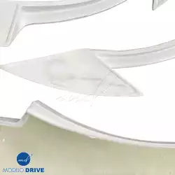 FRP HAMA Wide Body Fender Flares (rear) 6pc > BMW X6 (E71) 2008-2014 image - 13