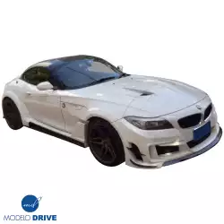 FRP LVL Wide Body Hood > BMW Z4 (E89) 2009-2016 image - 26