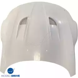 FRP LVL Wide Body Hood > BMW Z4 (E89) 2009-2016 image - 8