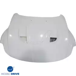 FRP LVL Wide Body Hood > BMW Z4 (E89) 2009-2016 image - 11
