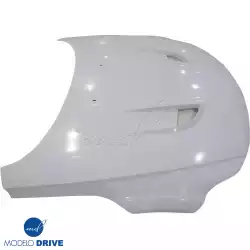 FRP LVL Wide Body Hood > BMW Z4 (E89) 2009-2016 image - 15