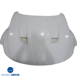ModeloDrive FRP LVL Wide Body Hood > BMW Z4 (E89) 2009-2016 image - 19