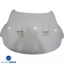 FRP LVL Wide Body Hood > BMW Z4 (E89) 2009-2016 image - 19