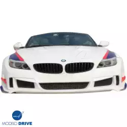 FRP LVL Wide Body Front Bumper 5pc > BMW Z4 (E89) 2009-2016 image - 22