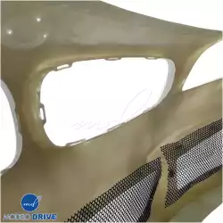 FRP LVL Wide Body Front Bumper 5pc > BMW Z4 (E89) 2009-2016 image - 10