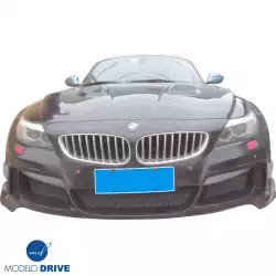 FRP LVL Wide Body Front Bumper 5pc > BMW Z4 (E89) 2009-2016 image - 18