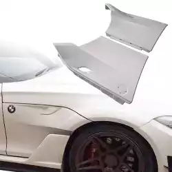 FRP LVL Wide Body Fenders (front) > BMW Z4 (E89) 2009-2016 image - 7