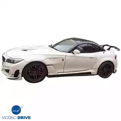 FRP LVL Wide Body Fenders (front) > BMW Z4 (E89) 2009-2016 image - 8