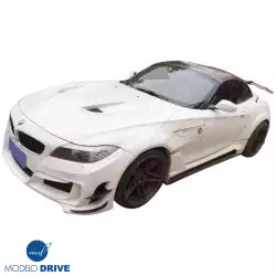 FRP LVL Wide Body Fenders (front) > BMW Z4 (E89) 2009-2016 image - 9