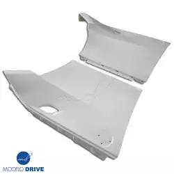 FRP LVL Wide Body Fenders (front) > BMW Z4 (E89) 2009-2016 image - 3