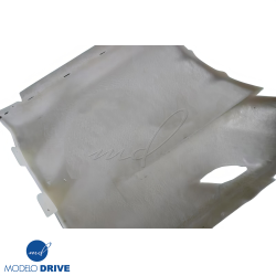 ModeloDrive FRP LVL Wide Body Fenders (front) > BMW Z4 (E89) 2009-2016 image - 4