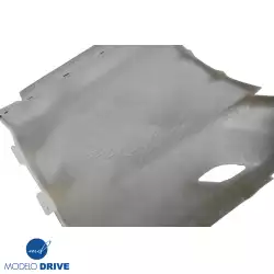 FRP LVL Wide Body Fenders (front) > BMW Z4 (E89) 2009-2016 image - 4